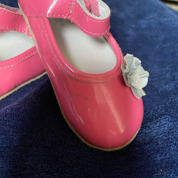 Robeez baby girl shoes - Picture 3 of 3